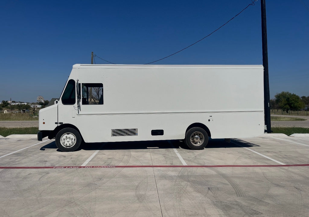 Freightliner MT45 P1000 Diesel