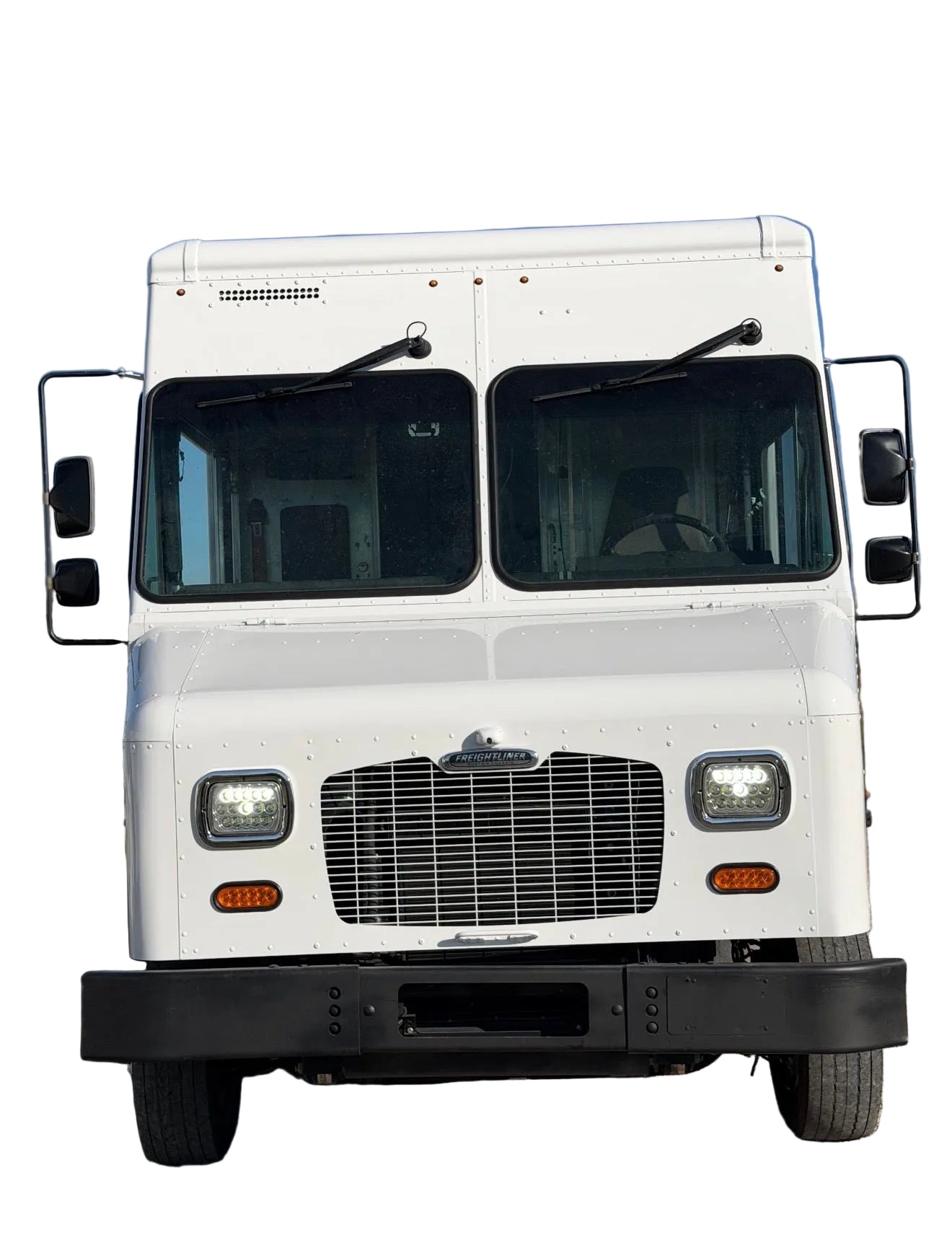 2021 Freightliner MT45 P900
