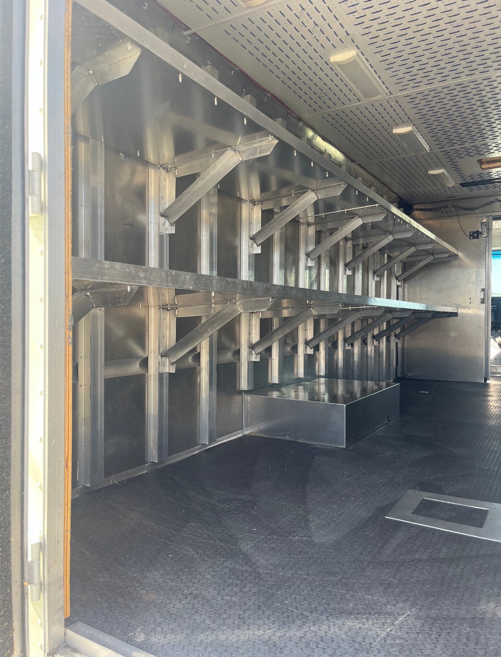 Freightliner MT45 P1000 Diesel