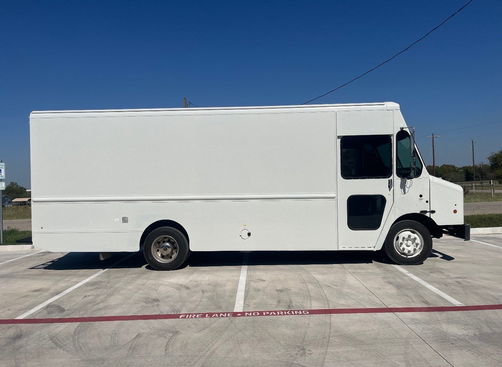 Freightliner MT45 P1000 Diesel
