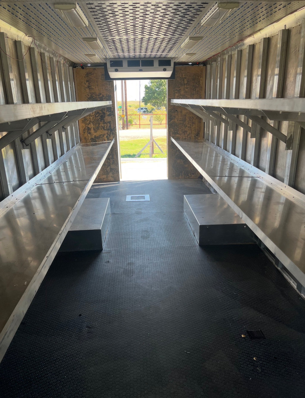 Freightliner MT45 P1000 Diesel