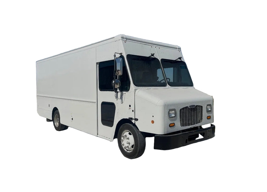 Freightliner MT45 P1000 Diesel